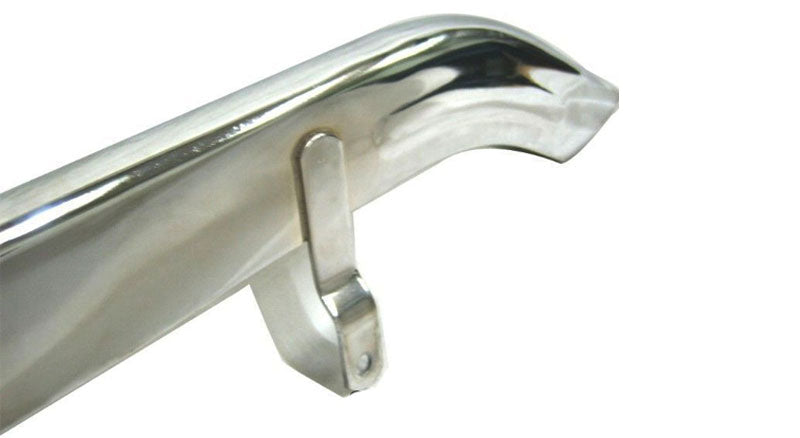 Royal Enfield Chain Guard 350 500cc Chrome