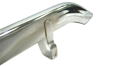 Royal Enfield Chain Guard 350 500cc Chrome