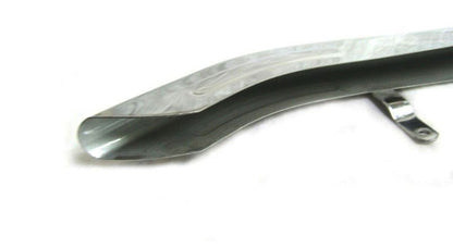 Royal Enfield Chain Guard 350 500cc Chrome