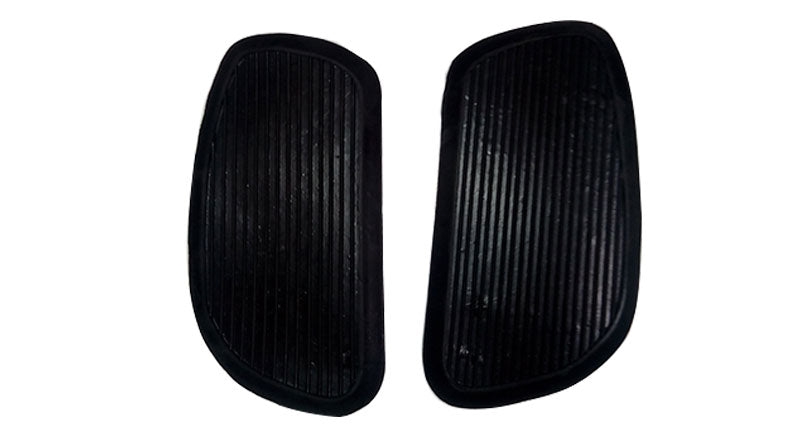Brand New Yezdi Java Petrol Tank Rubber Pad