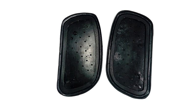 Brand New Yezdi Java Petrol Tank Rubber Pad