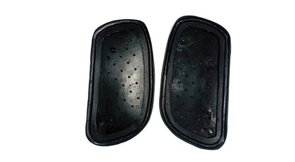 Brand New Yezdi Java Petrol Tank Rubber Pad