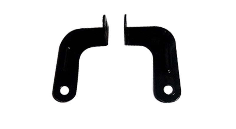 Royal Enfield Pair Front Horn Holding Bracket - 2 Set