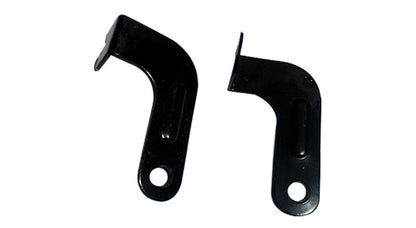 Royal Enfield Pair Front Horn Holding Bracket - 2 Set