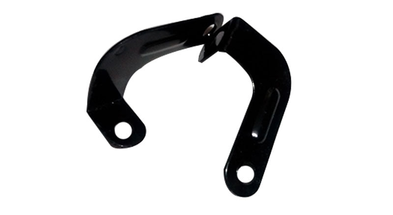 Royal Enfield Pair Front Horn Holding Bracket - 2 Set