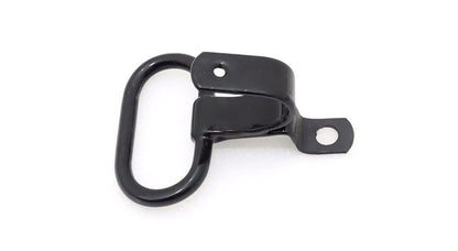 Royal Enfield Black Side Lifting handle With Hook