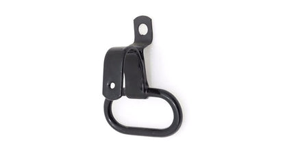 Royal Enfield Black Side Lifting handle With Hook