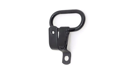 Royal Enfield Black Side Lifting handle With Hook