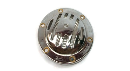 New Vespa Chrome Plated 12 Volt Horn Sprint Primavera