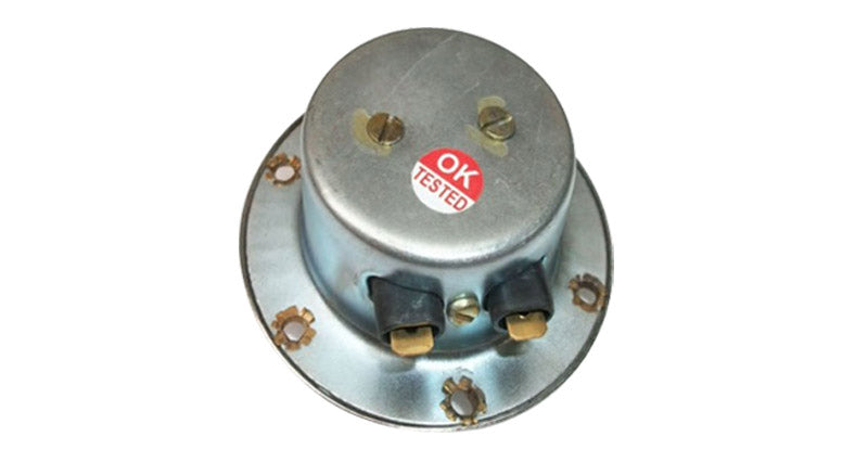 New Vespa Chrome Plated 12 Volt Horn Sprint Primavera