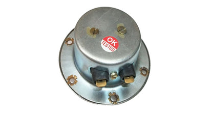 New Vespa Chrome Plated 12 Volt Horn Sprint Primavera