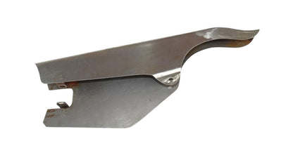 New Matchless G9 1956 Chain Guard Raw Steel