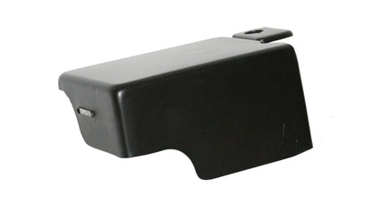 Battery Cover Lockable Steel Black Royal Enfield Electra Kick Start Bikes