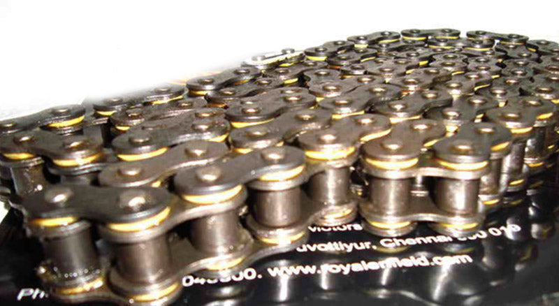 Royal Enfield Bullet Main Drive Chain