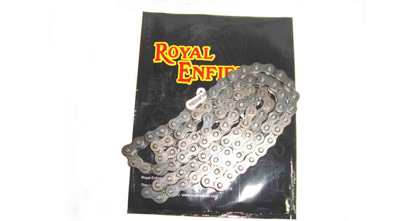 Royal Enfield Bullet Main Drive Chain