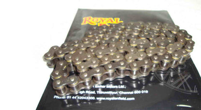 Royal Enfield Bullet Main Drive Chain