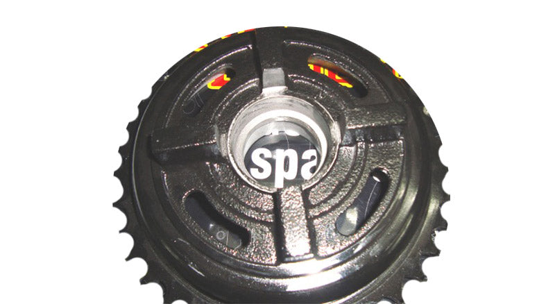 Royal Enfield Chain And Sprocket kit 16T