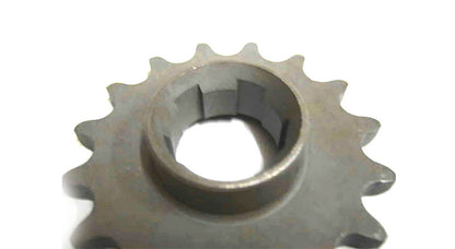 Royal Enfield Final Drive Sprocket 16T