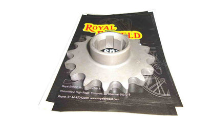 Royal Enfield Final Drive Sprocket 16T