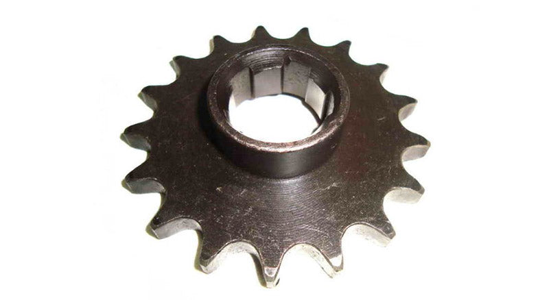 Royal Enfield Final Drive Sprocket 17T
