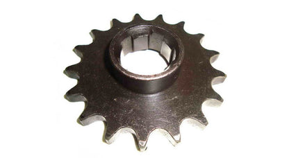 Royal Enfield Final Drive Sprocket 17T