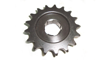 Royal Enfield Final Drive Sprocket 17T
