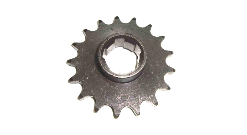 Royal Enfield Final Drive Sprocket 17T