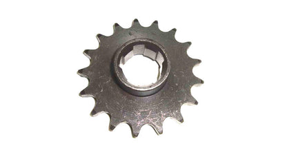 Royal Enfield Final Drive Sprocket 17T