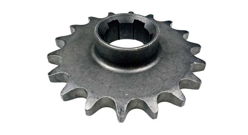Royal Enfield Final Drive Sprocket 18T