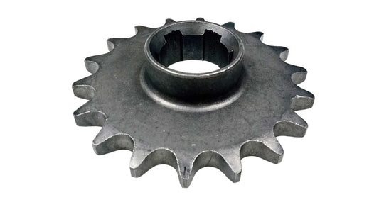 Royal Enfield Final Drive Sprocket 18T