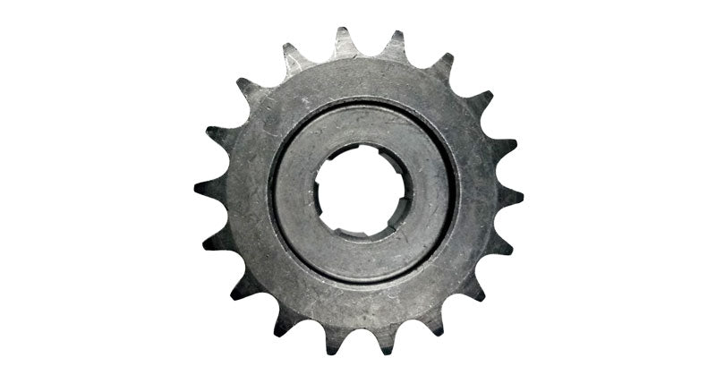 Royal Enfield Final Drive Sprocket 18T