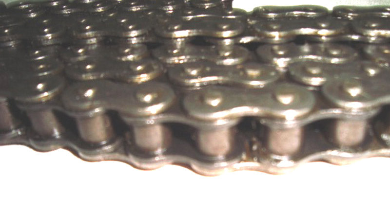 Heavy Duty Royal Enfield 94 Pitch Rear Chain