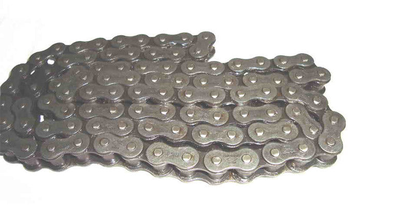 Heavy Duty Royal Enfield 95 Pitch Rear Chain