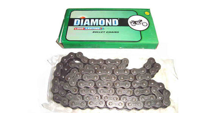 Heavy Duty Royal Enfield 95 Pitch Rear Chain