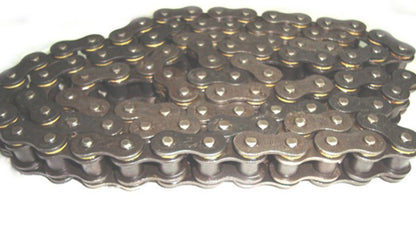 Heavy Duty Royal Enfield Rear "O" Ring Chain