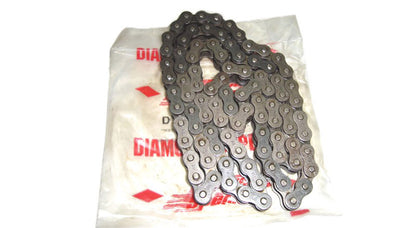 Heavy Duty Royal Enfield Rear "O" Ring Chain