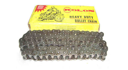 Heavy Duty Royal Enfield Rear Chain Rolon