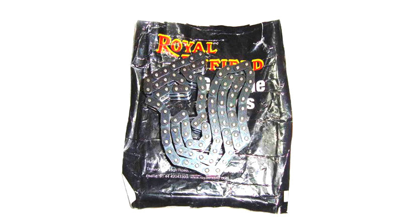 Royal Enfield Duplex Chain 90P All Models
