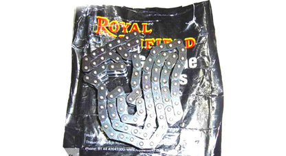 Royal Enfield Duplex Chain 90P All Models