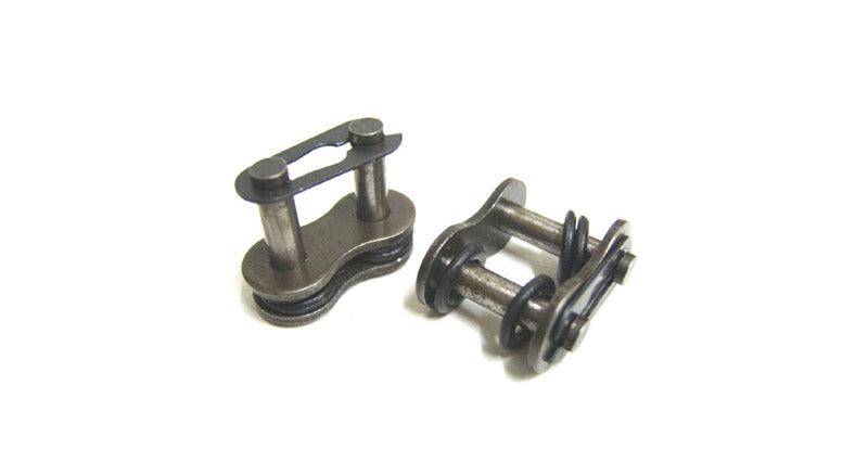 Royal Enfield Connecting Link "O" Ring Chain