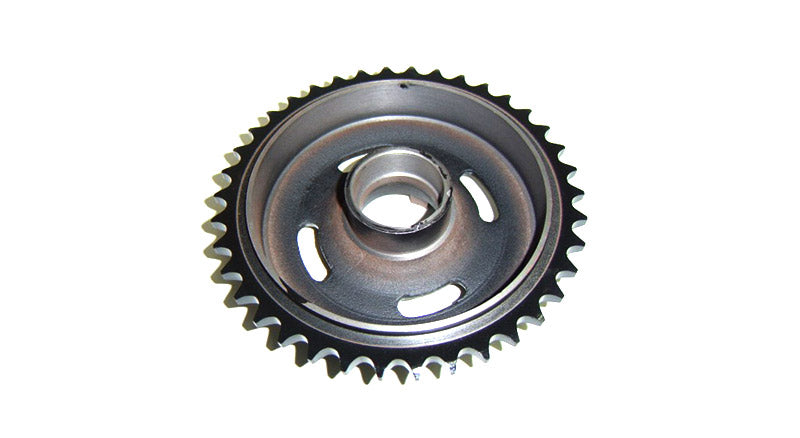 Royal Enfield Rear Wheel Sprocket Brake Drum
