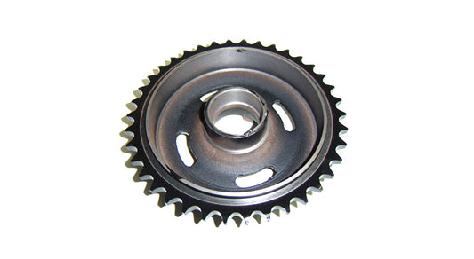 Royal Enfield Rear Wheel Sprocket Brake Drum