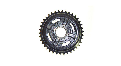 Royal Enfield Rear Wheel Sprocket Brake Drum