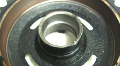 Diamond Legend Long Lasting O Ring Chain Sprocket Kit