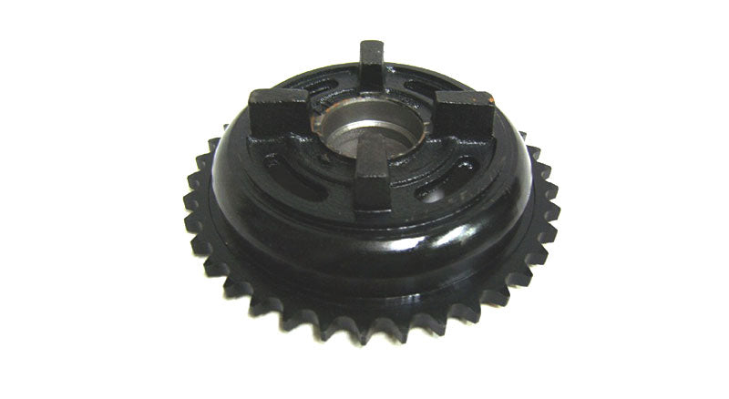 Diamond Legend Long Lasting O Ring Chain Sprocket Kit