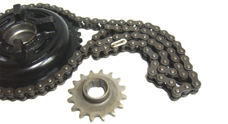 Diamond Legend Long Lasting O Ring Chain Sprocket Kit