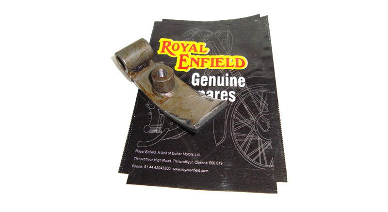 Royal Enfield Chain Tensioner Pad
