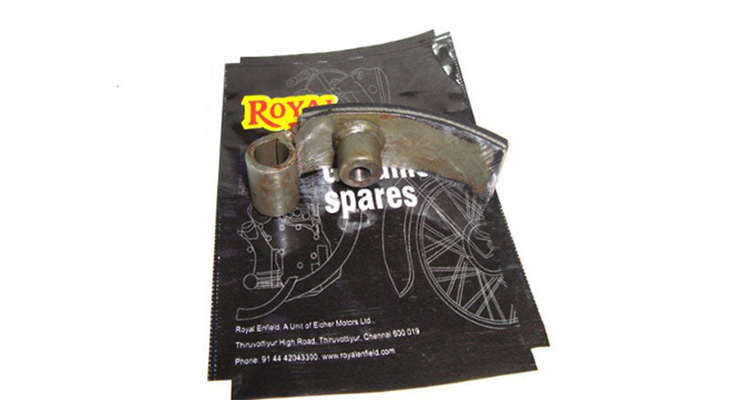 Royal Enfield Chain Tensioner Pad