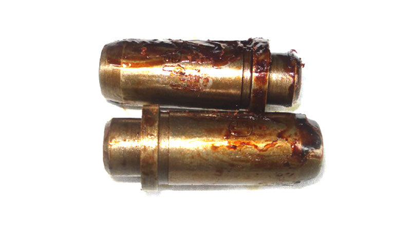 Royal Enfield Pair Of Valve Guide