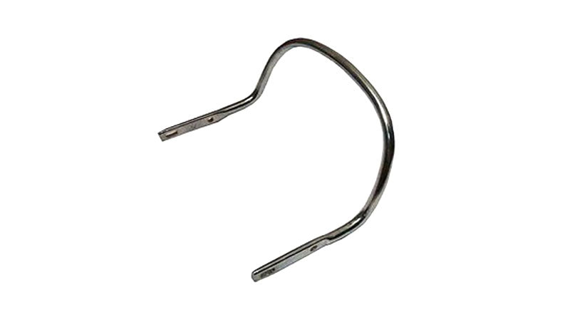Royal Enfield Chrome Plated Pillion Handle